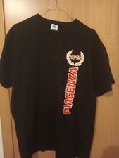Shirt maglia ultras piacenza - t-shirt,