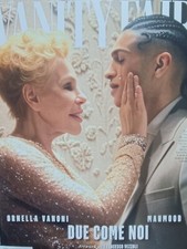 Vanity Fair 2025 6.Ornella