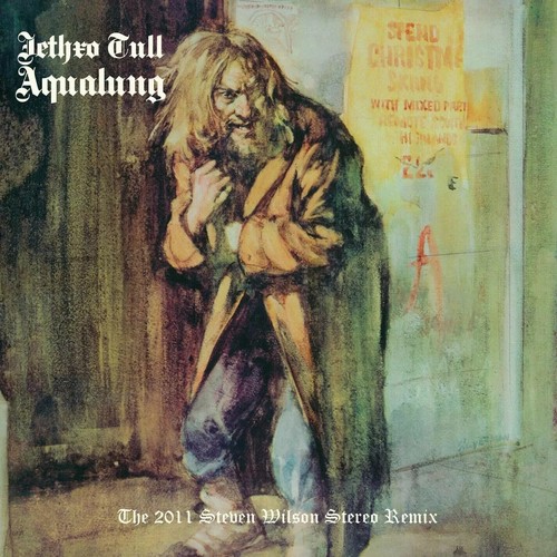 Aqualung 180 import - gr, ,