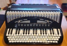 Fisarmonica Probabilmente di