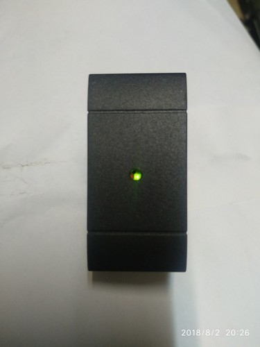 Interruttore luminoso - , a