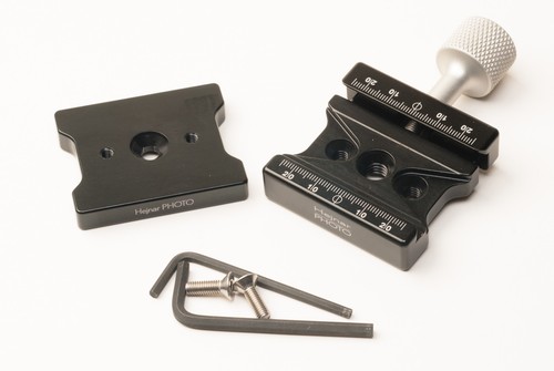 Manfrotto 054 set - , conversione