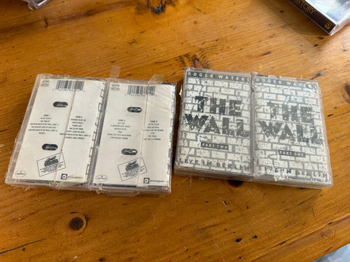 Sealed roger waters the - roger,