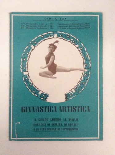 Ginnastica artistica il - :,