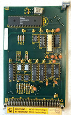 scheda Manroland R600 - A37V042670 | board card Roland R600