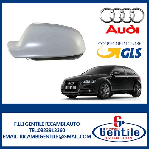 Audi porte calotta - 3,