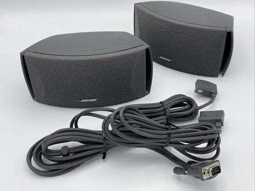 Altoparlante satellitare bose - satellitare,