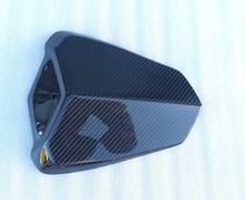 CAPOT DE SELLE SEAT COWL YAMAHA R1 2009 2010 2011 2012 2013 2014 100% CARBONIO