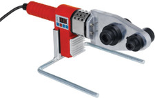 POLIFUSORE SALDA TUBI