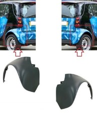 KIT COPPIA PARAFANGHI