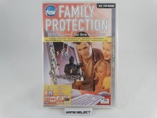 FAMILY PROTECTION 20 PROGRAMME