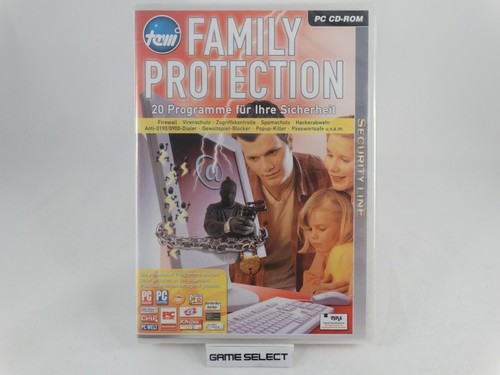 Family protection programme - family,