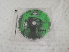 Zombieville PC DOS 1997 Zombie Ville Psygnosis Game 2 CD ROM New NOT SEALED