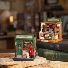 Kit fai da te 1/2/4 Rolife