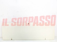 COFANETTO PORTELLA LATERALE FIAT 900 CORIASCO USATO ORIGINALE