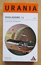 Urania 1550 RIVELAZIONE / 1