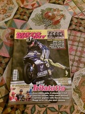 Rivista Motosprint n. 35 del