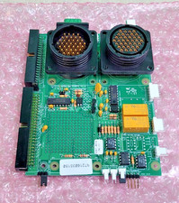 MUSTANG DYNAMOMETER I/O BOARD