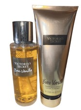 Set victoria's secret  Bare