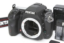 【Exc++】 Pentax K-5 II Body