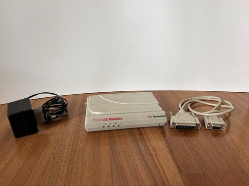 3com robotics 56k - robotics,