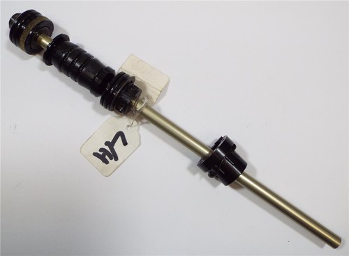 Rockshox lyrik solo air fork - lyrik,