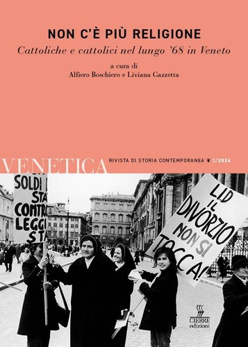 Libri venetica rivista - rivista, di