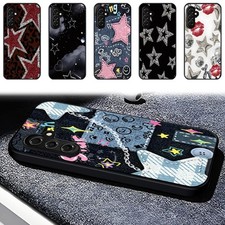 Custodia cover opaca stampata