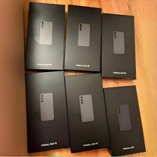 Nuovo Samsung Galaxy S24 FE