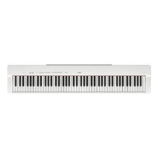 Nuovo yamaha p 225wh - yamaha, p-225wh