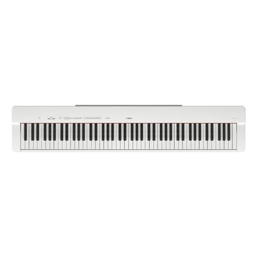 Nuovo yamaha p 225wh - [nuovo], p-225wh