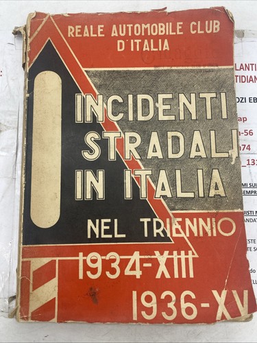 Reale automobile club - reale,