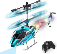 Elicottero RC Elicottero