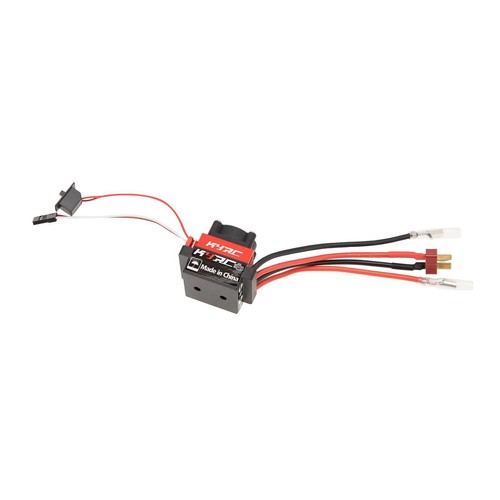 60a esc upgrade ricambi - esc,