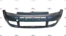 PARAURTI ANTERIORE VERN.C/FORI