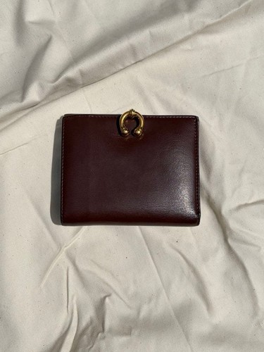 Gucci portafoglio pelle - portafoglio, bifold
