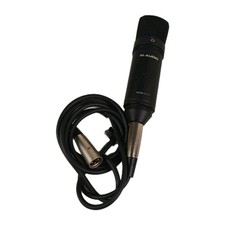 M-Audio Nova Microfono a