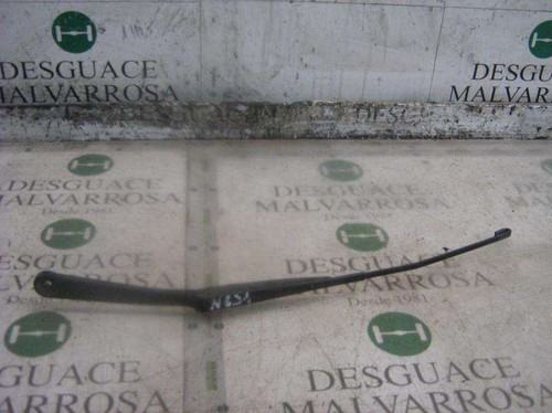 Braccio tergicristallo - braccio,