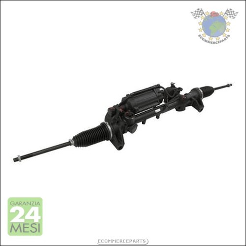 Scatola guida sterzo maxgear - guida,