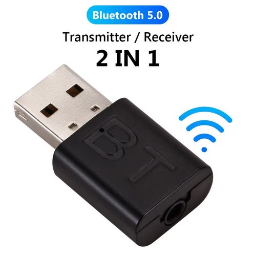 Adattatore usb bluetooth - bluetooth, 5.0