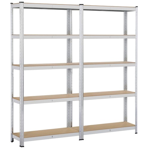 Scaffale scaffalature per - x,
