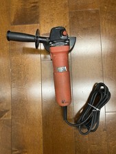 Hilti DAG 450-S 120V 4 inch