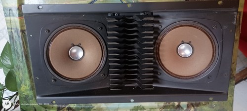 Sansui 2500 altoparlante - sansui,