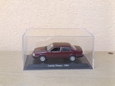 Lancia Thema V6 1984 Modellino