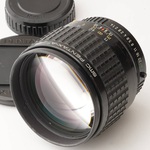 Eccellente pentax smc - eccellente,