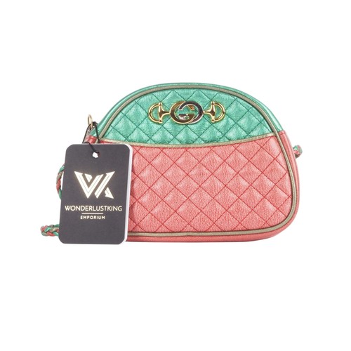 Borsa tracolla gucci - a,