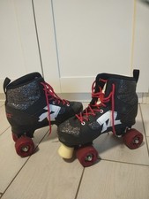 Pattini Roces Disco Palace N.38 Glitter/Black