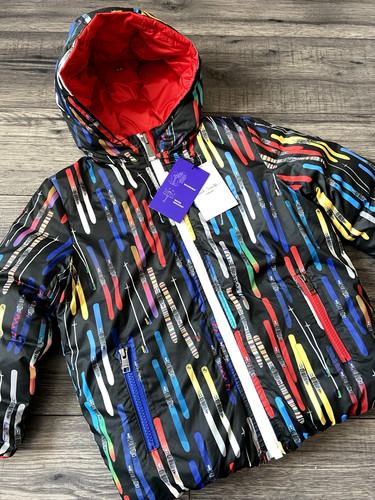 Paul smith piumino imbottito - piumino,
