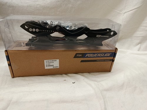 Telaio freeskate powerslide - freeskate,