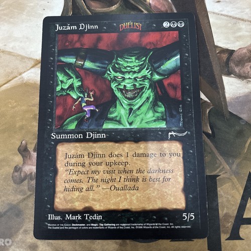 Magic the gathering - gathering, mtg